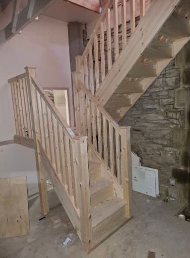 StairBox — Customer photo