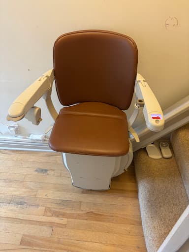 Stannah Lifts & Stairlifts South West England & South Wales Service Branch — Customer photo