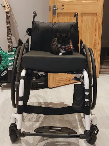 Re-Cycle Mobility - RCB Mobility — Customer photo