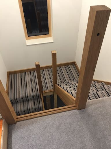 StairBox — Customer photo