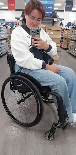 Invictus Active — Customer photo