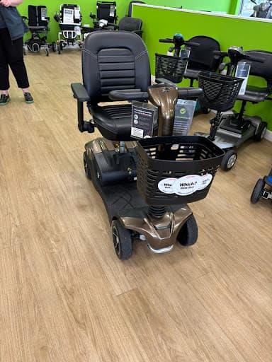 CareCo Leeds — Customer photo