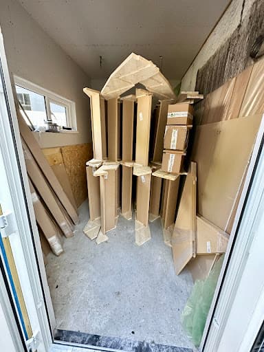 StairBox — Customer photo