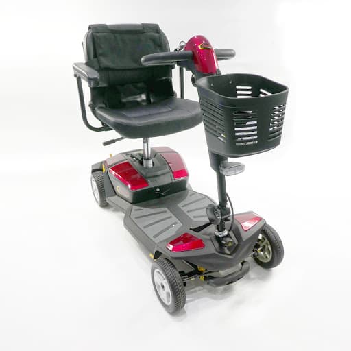 Somerset Stairlifts & Mobility — Customer photo