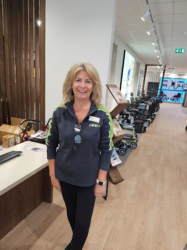 CareCo Swansea — Customer photo