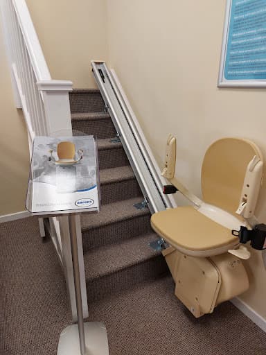 Mobility Your Way - Peterborough — Customer photo