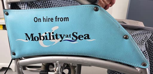 Cavendish Health Care & Mobility — Customer photo
