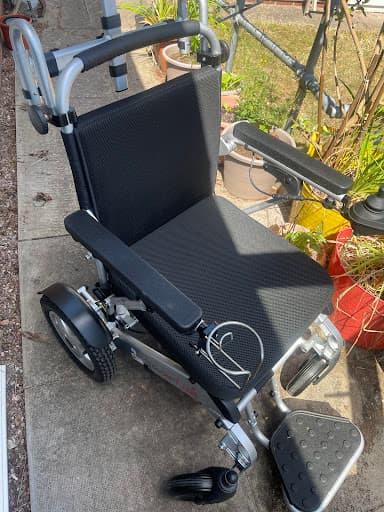 Easy Living Mobility & Stairlifts - Sutton Coldfield Store — Customer photo