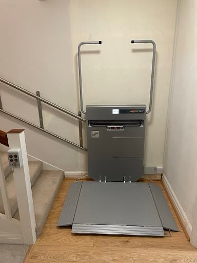 Level Access Lifts Ltd — Customer photo
