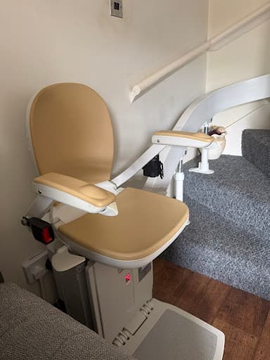 South Wales Mobility — Customer photo