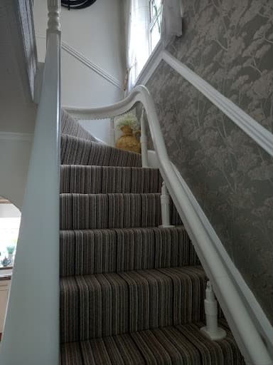 A M Stairlifts Ltd. — Customer photo