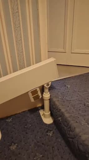 KSK Stairlift — Customer photo