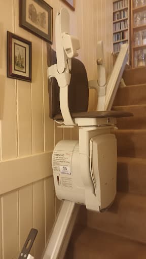 EVH Lifts Ltd — Customer photo