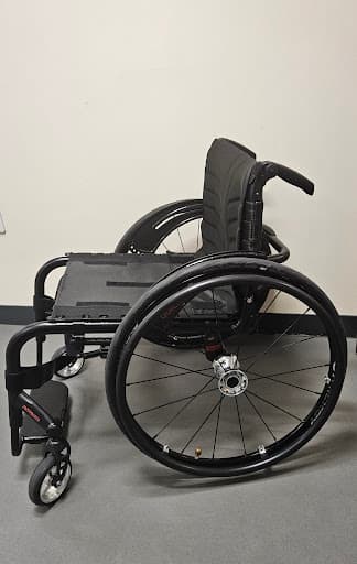 Disability Trading Company: Liverpool — Customer photo