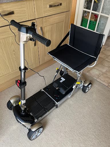 CareCo Milton Keynes — Customer photo