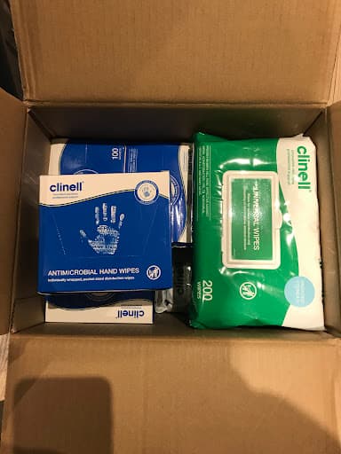 Right Choice Mobility — Customer photo