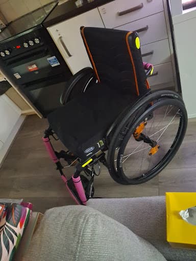 Re-Cycle Mobility - RCB Mobility — Customer photo