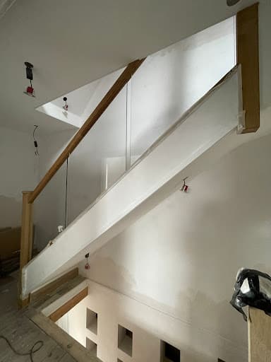 StairBox — Customer photo