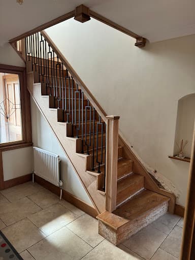 StairBox — Customer photo