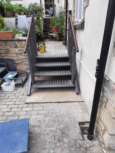 Level Access Lifts Ltd — Customer photo