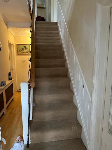 We Buy Any Stairlift — Customer photo
