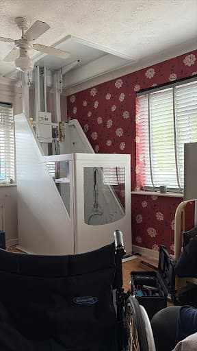 Liftability Ltd — Customer photo