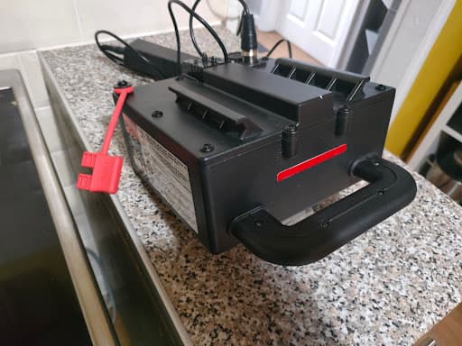 Solutions Mobility — Customer photo