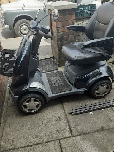 Total Mobility Care — Customer photo