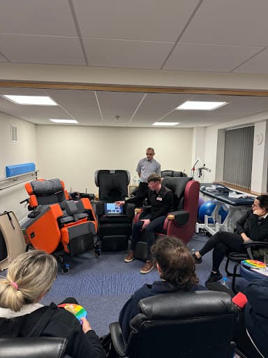 Millercare Mobility Specialists - Bury — Customer photo