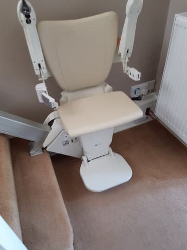 Ableworld — Customer photo