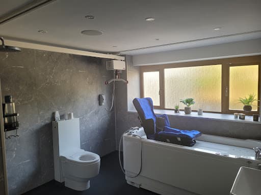 Adaptmyhome Stairlifts and Home Lifts — Customer photo
