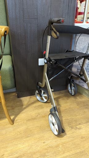 Mobility Your Way - Peterborough — Customer photo