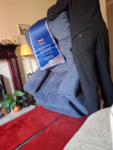 Lifestyle & Mobility Bournemouth — Customer photo