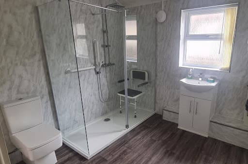 A Mobility Shop (N.W) Ltd. - Stairlifts — Customer photo