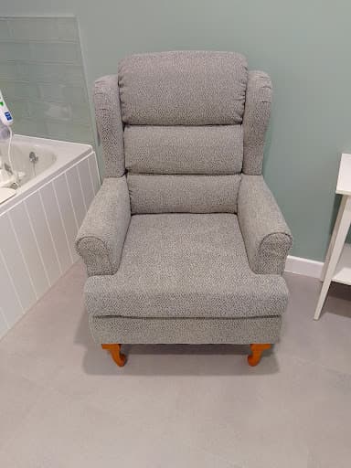 CareCo York — Customer photo