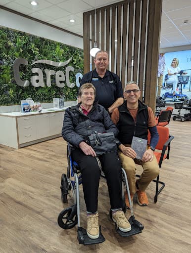 CareCo Ipswich — Customer photo
