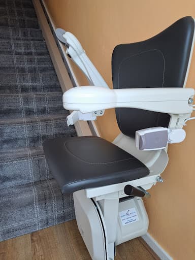 Leodis Stairlifts Hull — Customer photo