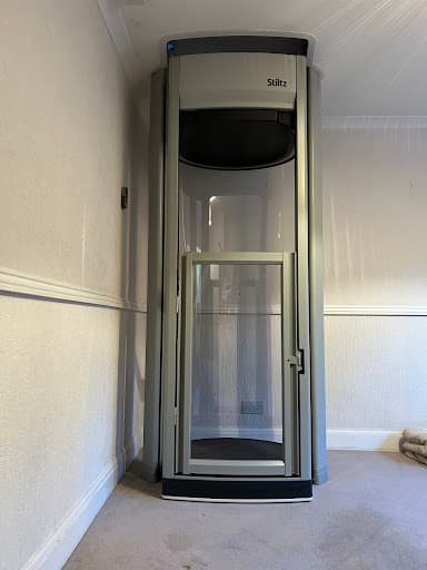 Stiltz Home Lifts HQ and Showroom — Customer photo