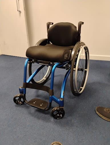 Recare Ltd — Customer photo