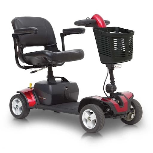 Staffordshire Mobility Ltd — Customer photo