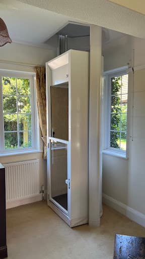 Stiltz Home Lifts HQ and Showroom — Customer photo