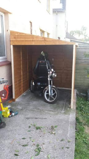 Access Able Ltd — Customer photo