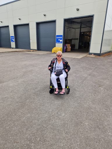 Glebe Healthcare and Mobility Head Office and Warehouse l — Customer photo