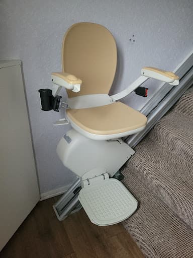 Yorkshire Stairlifts Ltd — Customer photo