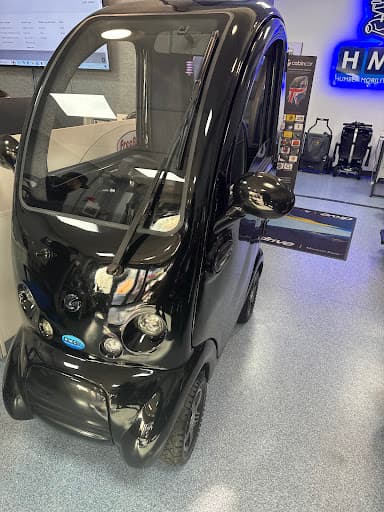 Humber Mobility Centre — Customer photo