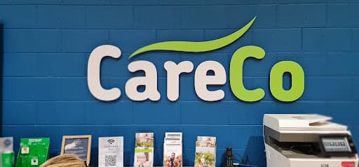 CareCo Leicester — Customer photo