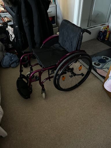 Re-Cycle Mobility - RCB Mobility — Customer photo