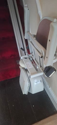 Central Mobility — Customer photo