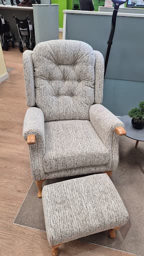 CareCo Leicester — Customer photo