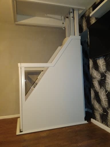 1st Choice Stairlifts Ltd — Customer photo